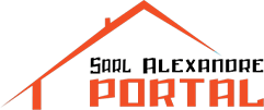 Logo Charpente Portal